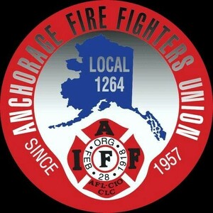 ANCHORAGE FIREFIGHTERS